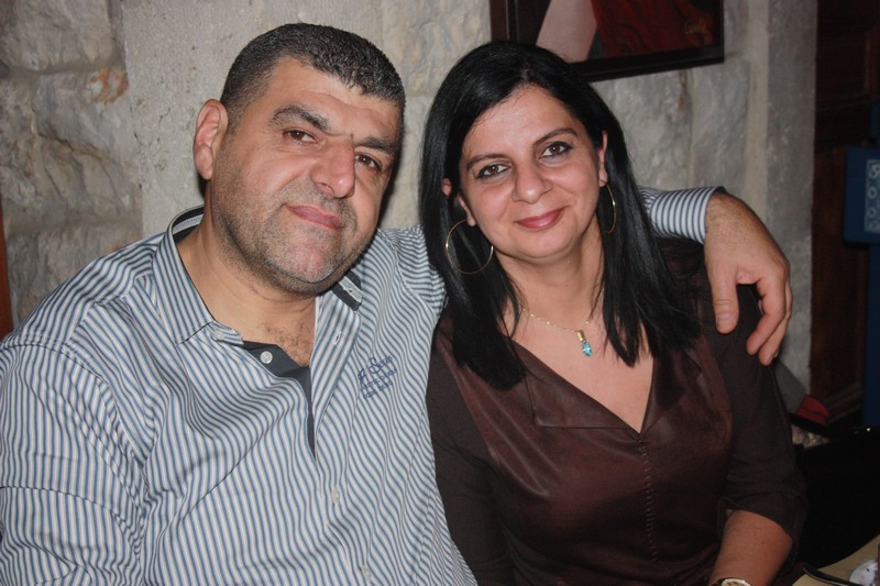 Valentine's Night at Les Tziganes